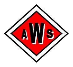 Eagle Trailer Company is a proud member for the American Welding Society... Contact us to find out more..