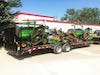 Utility Trailer Details: Lawn Care Trailer - Eagle Trailer Company, Lawrence, Kansas