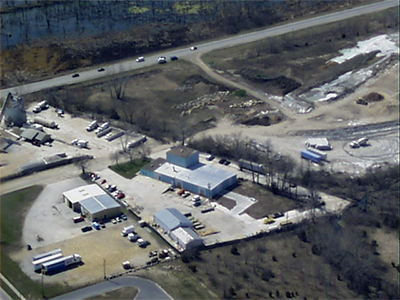 More about Eagle Trailer Company, Lawrence, KS