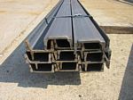 Steel Bundles for sale from Eagle Trailer Co.