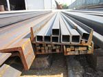 Steel Bundles for sale from Eagle Trailer Co.