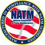 National Association of Trailer Manufacturers - Compliance with NATM Guidelines
