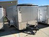 Enclosed Trailer Details: BIGHORN AC7x14 - Eagle Trailer Company, Lawrence, Kansass