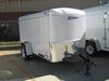 Enclosed Trailer Details: United U-5X10 - Eagle Trailer Company, Lawrence, Kansas