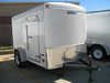 Enclosed Trailer Details: United U-6X10 - Eagle Trailer Company, Lawrence, Kansas