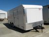 Enclosed Trailer Details: United 8.5X24, View 2 - Eagle Trailer Company, Lawrence, Kansas