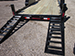 Low Profile Trailer Details: Heavy Loads up to 15,000# - Eagle Trailer Company, Lawrence, Kansas