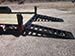 Low Profile Trailer Details: Heavy Loads up to 15,000# - Eagle Trailer Company, Lawrence, Kansas