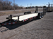 Low Profile Trailer Details: Heavy Loads up to 15,000# - Eagle Trailer Company, Lawrence, Kansas